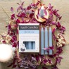 Pack de 12 Velas Hechiceras Armonía