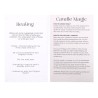 Pack of 12 Healing Spell Candles