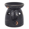 Purple Constellation Oil Burner