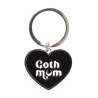 Goth Mama Schlüsselanhänger