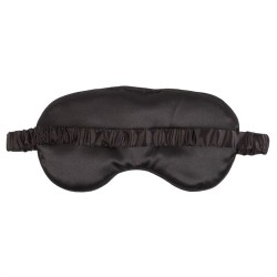 Rest in Peace Satin Sleep Mask