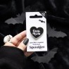 Goth Mama Pin Anstecker