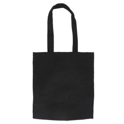 Goth Mum Polycotton Tote Bag