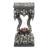 7.5in Sands of Death Hourglass Timer by Spiral Direct