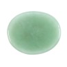 Good Luck Aventurine Crystal Palm Stone