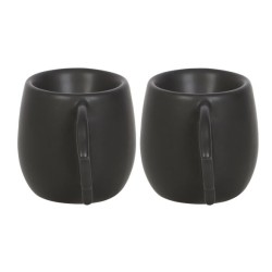 Bat Wing Egg Cup Set