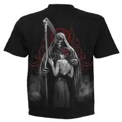 Camiseta Dead Kiss de Spiral Direct M