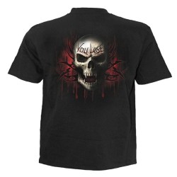 Game Over T-Shirt von Spiral Direct XL