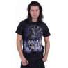 Witchcraft T-Shirt by Spiral Direct M