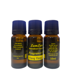 Ylang Ylang Zam Zam Duftöl