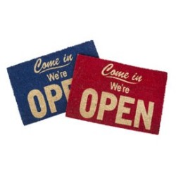 60cm Come in Door Mat