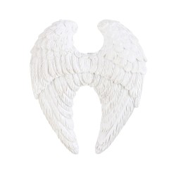 Wings of The Heart Resin...