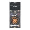 Litha Dragon Floral Scented Air Freshener