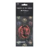 Lammas Dragon Harvest Bread Scented Air Freshener