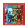 Colección de varillas de incienso Elemental de Anne Stokes