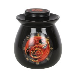 Beltane Wax Melt Burner...