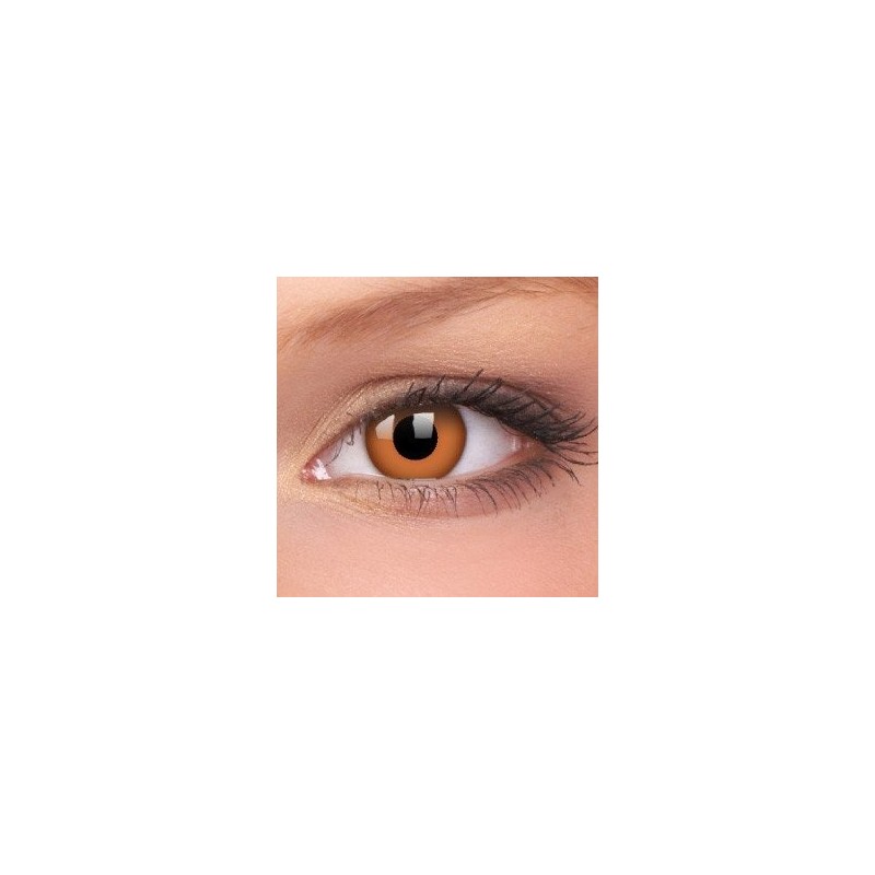 Lentillas ColourVue Citrus Crazy