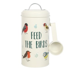 Feed the Birds Bird Seed...