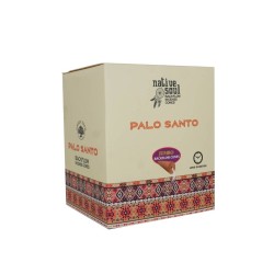 Native Soul Palo Santo...