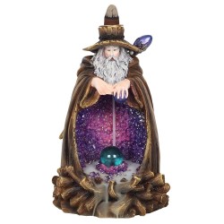 Wizard Backflow Incense...