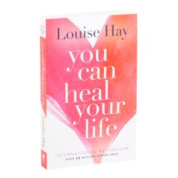 You Can Heal Your Life Book...