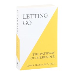 Letting Go Book by Dr....