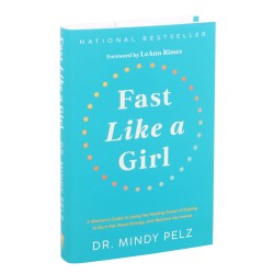 Fast Like a Girl Book by...