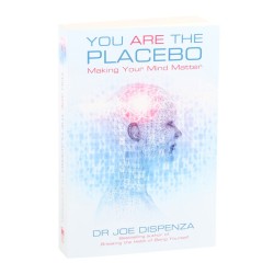 „Du bist das Placebo“-Buch...