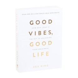 Buch „Good Vibes, Good...