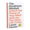 Das Greatness Mindset-Buch von Lewis Howes