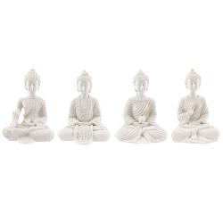 Mini-Buddhas