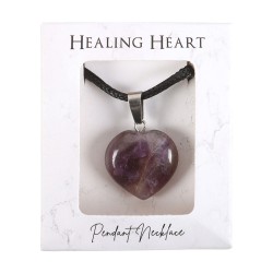 Amethyst Healing Crystal...