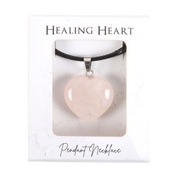 Rose Quartz Healing Crystal...