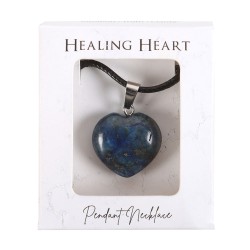 Lapis Lazuli Healing...