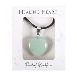 Green Adventurine Healing...