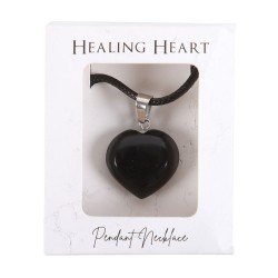 Black Obsidian Healing...