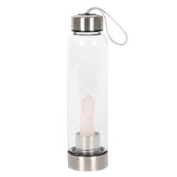 Rose Quartz Purifying Glass...