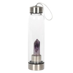 Amethyst Calming Glass...