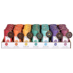 Chakra Incense Cones...