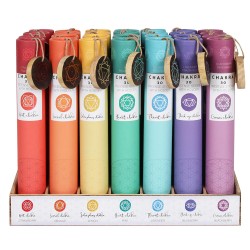 Chakra incense Sticks...