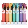 Chakra incense Sticks Display of 28 Pieces