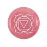 Root Chakra Meditation Stone