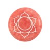 Sacral Chakra Meditation Stone