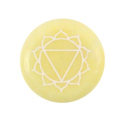 Solar Plexus Chakra...