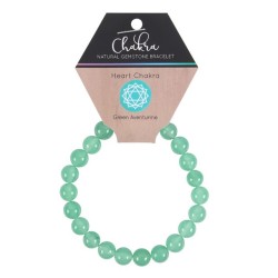 Heart Chakra Green...