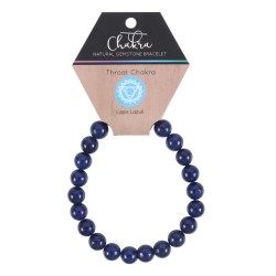 Throat Chakra Lapis Lazuli...