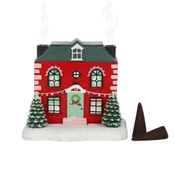 Christmas House Incense...