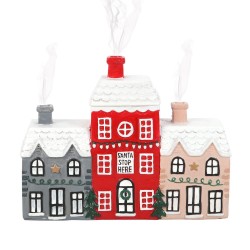 Christmas Village Incense...