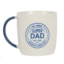 Super Papa Tasse