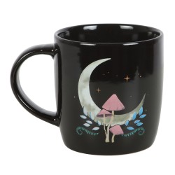 Taza Luna Mística